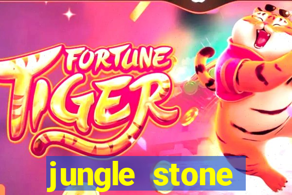 jungle stone reclame aqui